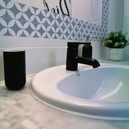 Apartament Bungalow Tropical Nº6 - Son Xoriguer