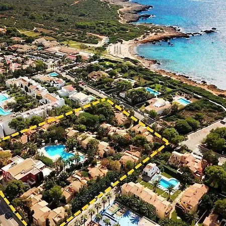 Bungalow Tropical Nº6 - * Son Xoriguer