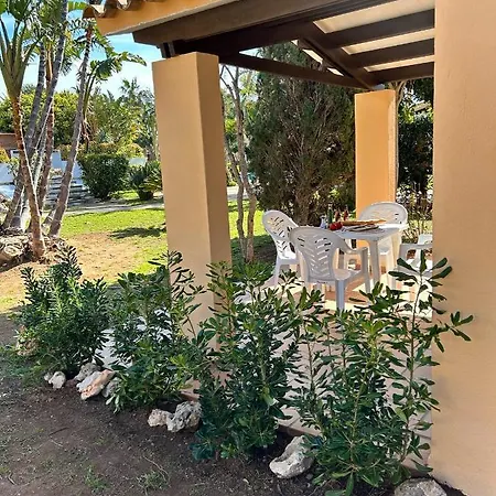Bungalow Tropical Nº6 - Son Xoriguer