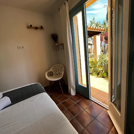 Apartamento Bungalow Tropical Nº6 - *
