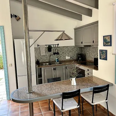 Bungalow Tropical Nº6 -