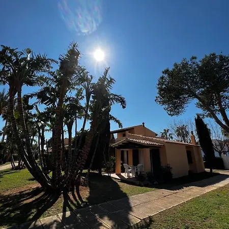 Bungalow Tropical Nº6 - *