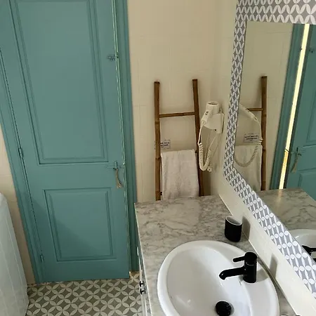 Apartamento Bungalow Tropical Nº6 -
