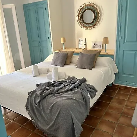 Bungalow Tropical Nº6 - * Son Xoriguer