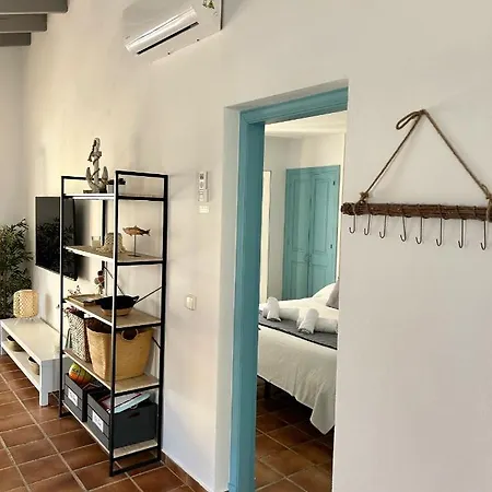 Apartament Bungalow Tropical Nº6 -