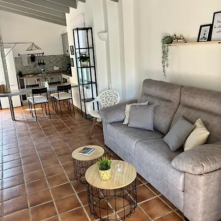 Bungalow Tropical Nº6 - Apartamento *
