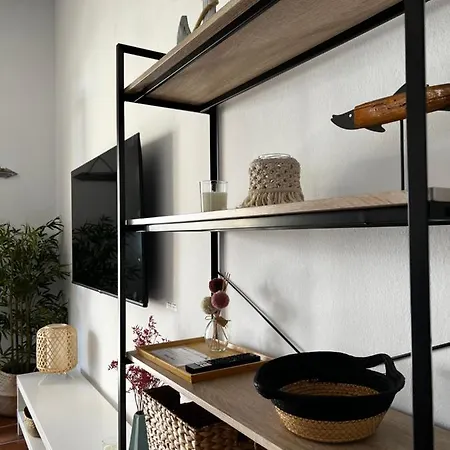 Bungalow Tropical Nº6 - * Son Xoriguer