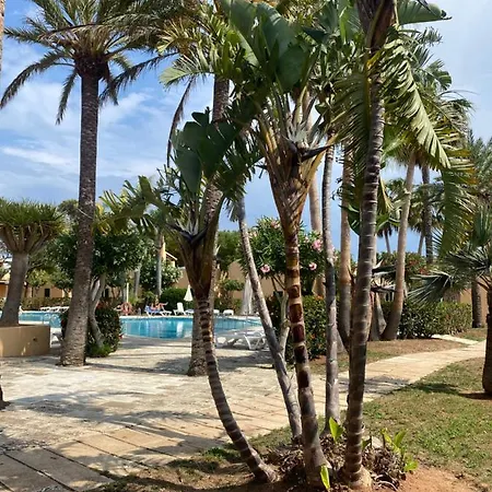 Bungalow Tropical Nº6 -