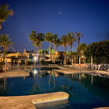 Bungalow Tropical Nº6 - * Son Xoriguer