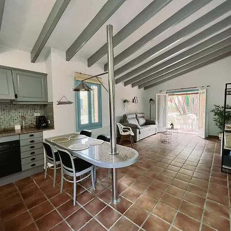 Bungalow Tropical Nº6 -