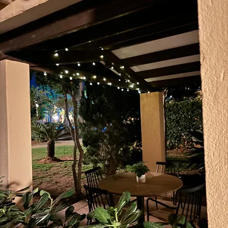 Bungalow Tropical Nº6 - * Son Xoriguer