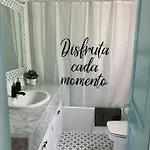 Bungalow Tropical Nº6 - 아파트