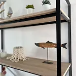 아파트 Bungalow Tropical Nº6 -