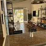 아파트 Bungalow Tropical Nº6 - *