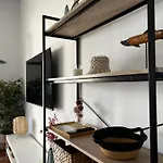 Bungalow Tropical Nº6 - * 손 호리구에르