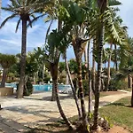 Bungalow Tropical Nº6 -