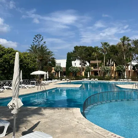 Bungalow Tropical Nº6 - Апартаменты