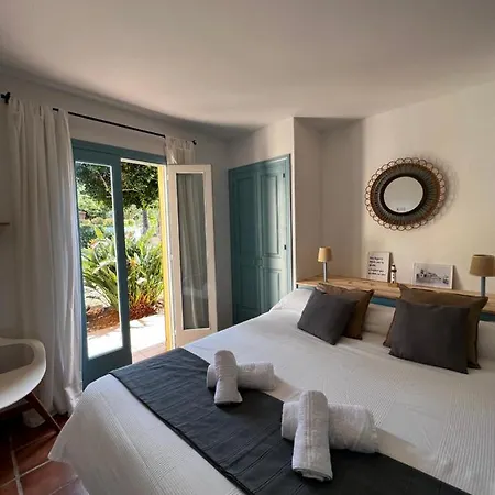 Bungalow Tropical Nº6 - Apartment
