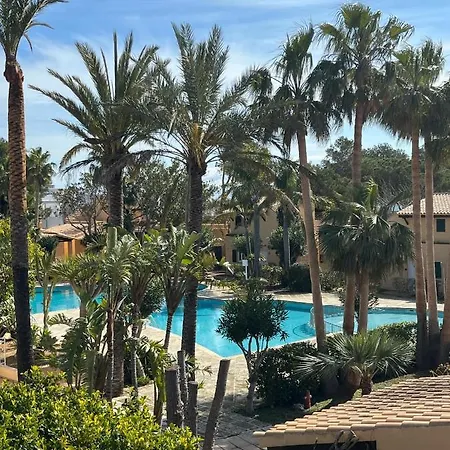 Bungalow Tropical Nº6 - Апартаменты *