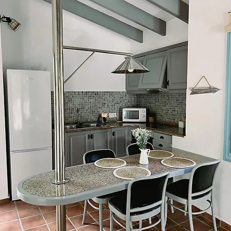 Apartment Bungalow Tropical Nº6 - Son Xoriguer
