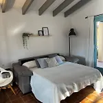 아파트 Bungalow Tropical Nº6 -