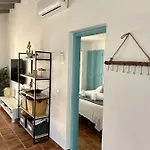아파트 Bungalow Tropical Nº6 -