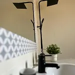 아파트 Bungalow Tropical Nº6 -
