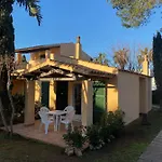Bungalow Tropical Nº6 - *