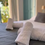 아파트 Bungalow Tropical Nº6 - *