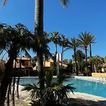 Bungalow Tropical Nº6 - 아파트 손 호리구에르